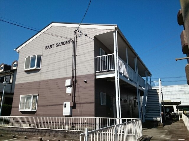 ＥＡＳＴ　ＧＡＲＤＥＮ