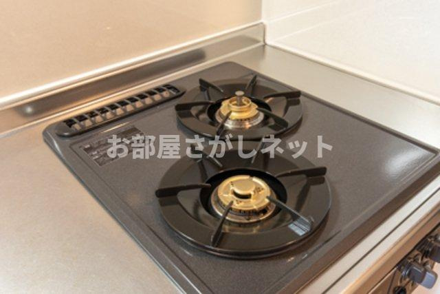 タキミハウス西早稲田【おとり物件なし】#学生・社会人にオススメ！初期費用分割払いOK！のその他|※写真は同タイプ住戸です。