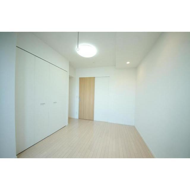 オリーブマンション荒川の内装
