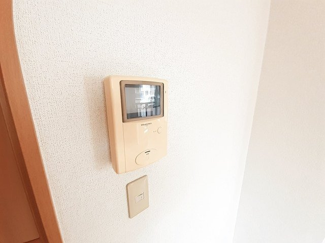 アバンツァート月光のセキュリティ