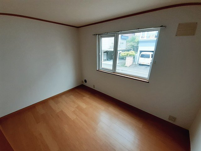 アバンツァート月光の内装