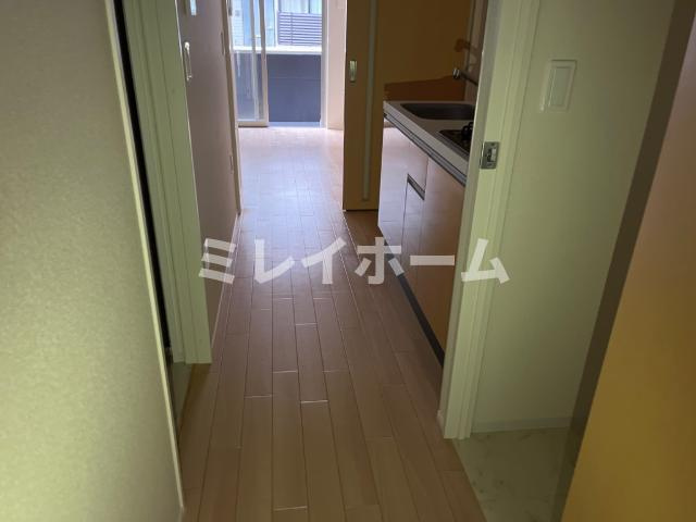 AppleHouseのその他