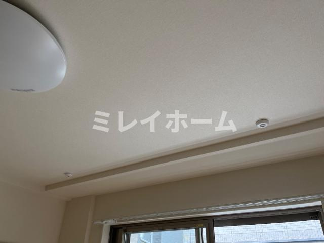 AppleHouseの設備