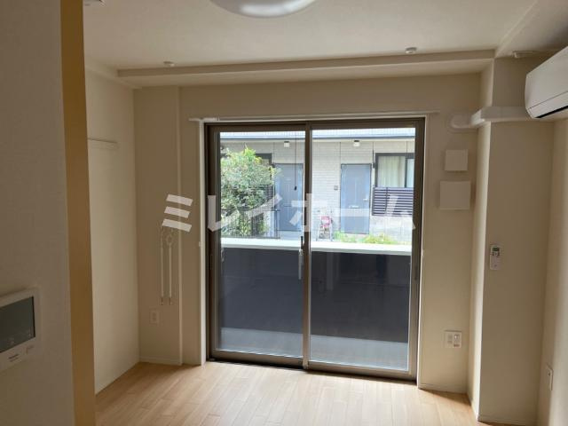 AppleHouseの居間・リビング