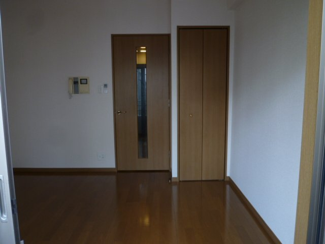 パークウェル浅草の内装