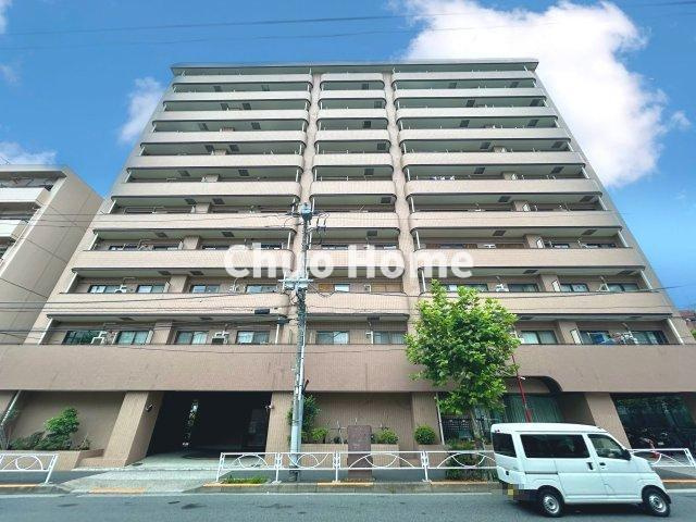 グレース錦糸町シティフロント