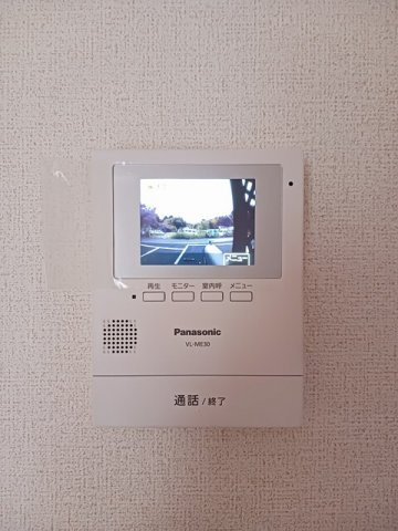 ドゥシャリエのセキュリティ
