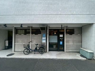 【エントランス】 | ＴＯＰ川崎第５