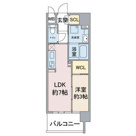 スリーアイランドタワー桜山の画像