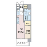スリーアイランドタワー桜山の画像