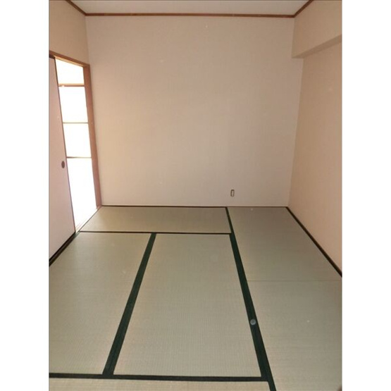 【和室】 | ロイヤルメゾンⅡ