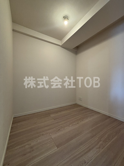 【洋室】 | ヴェールコート世田谷砧 | 洋室2.5帖