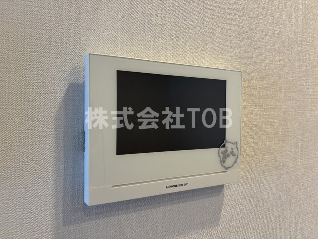 【セキュリティ】 | ヴェールコート世田谷砧
