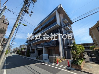 【外観】 | ヴェールコート世田谷砧