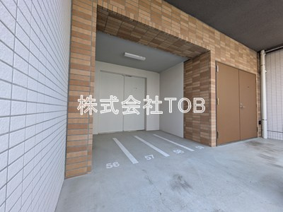 【その他共用部分】 | ヴェールコート世田谷砧