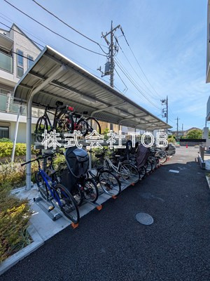 【その他共用部分】 | ヴェールコート世田谷砧