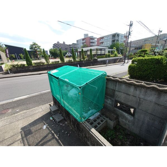 【その他共用部分】 | シングルハイツ八事