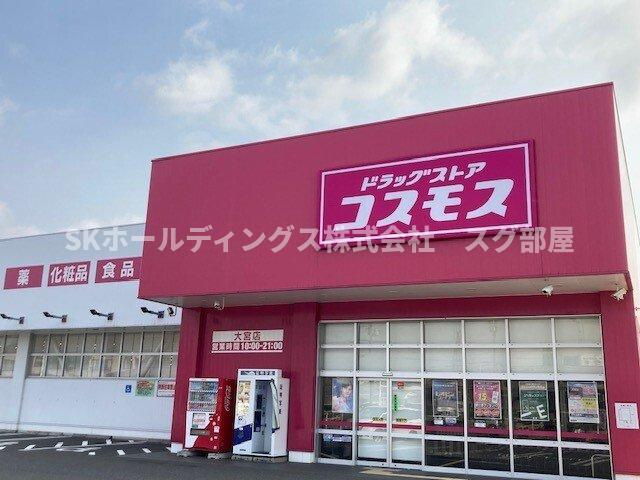 マーベラスコウベの周辺|コスモス 大宮店まで160m