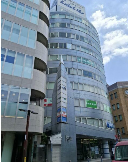 部屋番号：B1階の画像
