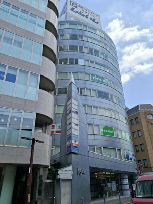 【周辺】 | 部屋番号：B1階
