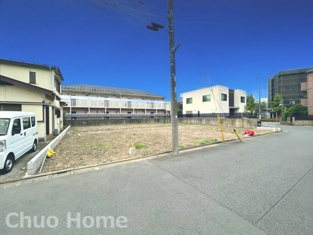 江戸川区篠崎町4丁目新築分譲住宅の外観|外観