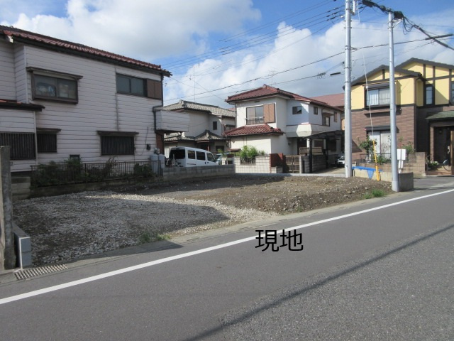 【仲介手数料無料】新築戸建　熊谷市佐谷田3981-21（全1棟）