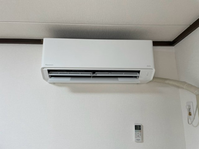 【設備】 | 千代田サンハイツ