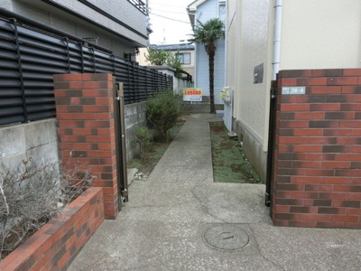 【エントランス】 | プラムハウス