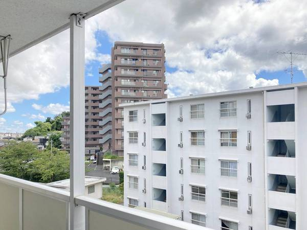 ビレッジハウス台宿3号棟のその他|ビレッジハウスの同一物件・同一タイプの間取りの写真です