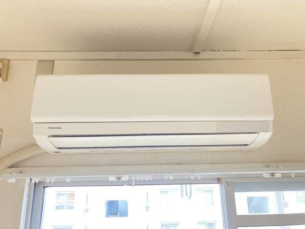 ビレッジハウス台宿3号棟の設備|ビレッジハウスの同一物件・同一タイプの間取りの写真です