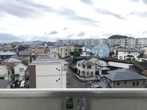 ビレッジハウス不入斗1号棟のその他|ビレッジハウスの同一物件・同一タイプの間取りの写真です