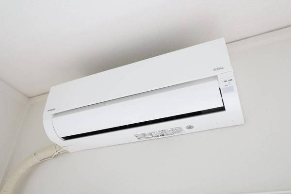 ビレッジハウス品川八潮タワー1号棟の設備|モデルルームの写真です