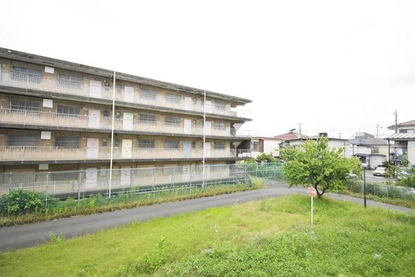 ビレッジハウス郷地3号棟のその他|ビレッジハウスの同一物件・同一タイプの間取りの写真です