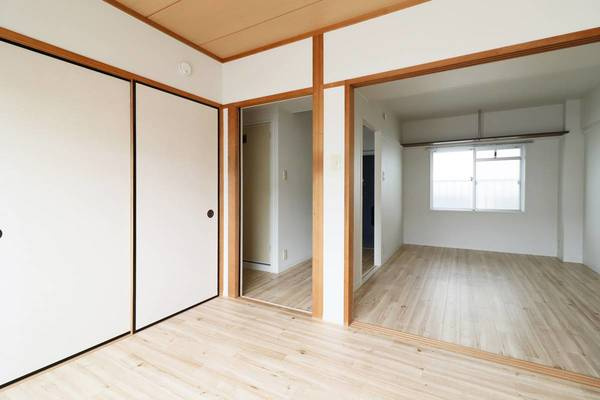 ビレッジハウス山崎3号棟のその他|ビレッジハウスの同一物件・同一タイプの間取りの写真です