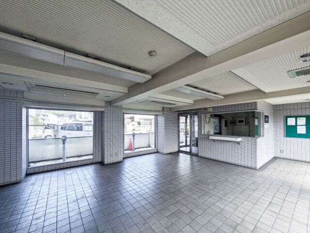 川崎市麻生区細山６丁目の賃貸マンションのその他