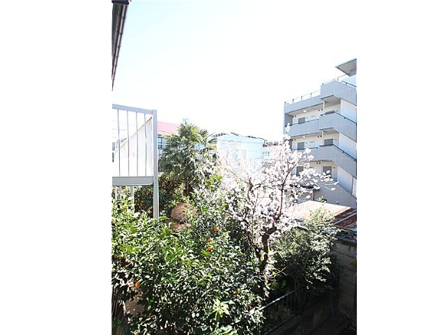 川崎市多摩区三田１丁目の賃貸マンションのその他|※別部屋の写真となります