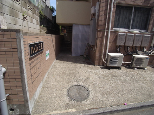 川崎市多摩区三田１丁目の賃貸マンションのその他