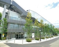 川崎市多摩区三田１丁目の賃貸マンションの周辺|私立明治大学生田校舎 961m