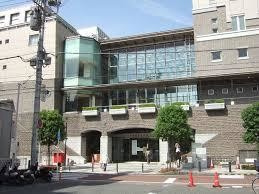 川崎市多摩区三田１丁目の賃貸マンションの周辺|川崎市多摩区役所 2350m