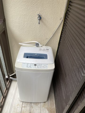 ヴェッセル三ツ沢の設備