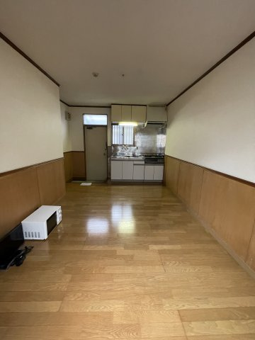 ヴェッセル三ツ沢の寝室|落ち着いて過ごせるお部屋なので、寝室にいかがでしょうか