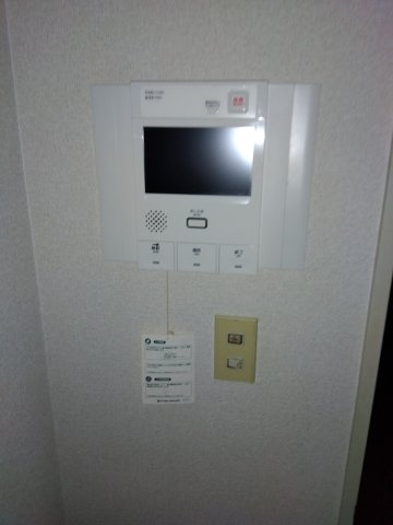 ライオンズマンション南橋本第二のセキュリティ