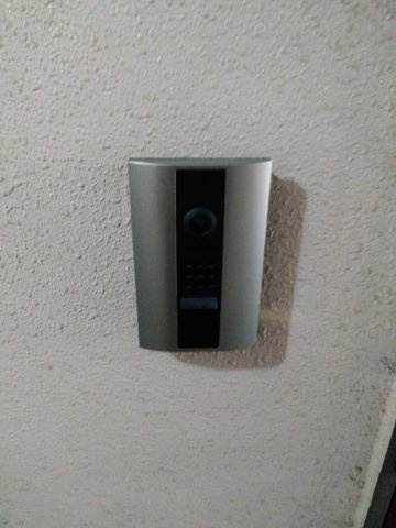 ライオンズマンション南橋本第二のセキュリティ