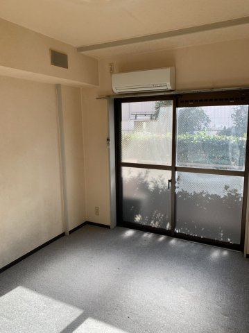 ライオンズマンション南橋本第二の洋室|使い勝手のいい洋室です