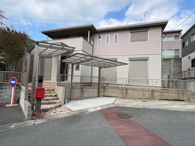 筑紫野市大字筑紫　中古戸建
