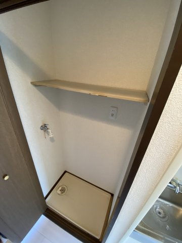ユーコート洋光台のその他