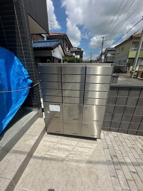 Grandir三郷のその他共用部分
