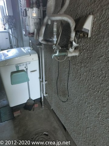 美しの森ハウスの設備