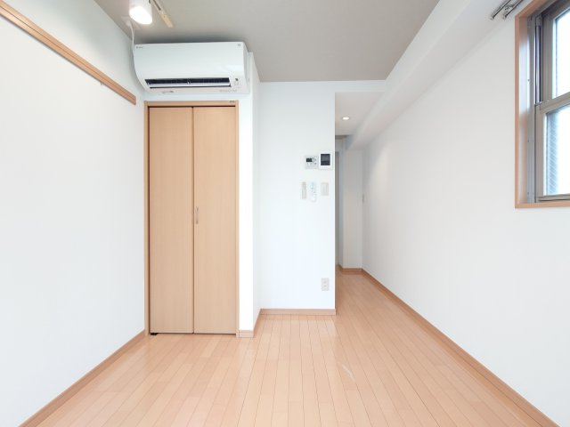 アムハイツ上北沢の内装|内装です