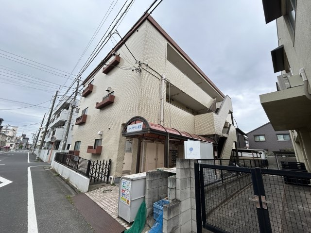 パークサイド柴又